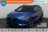 Ford Focus Turnier 1.0 Hybrid ST-Line X *NAVI*AHK* - Ford Focus New cars: ST