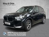 BMW X1 sDrive20d AHK DAB Navi Adaptiv-LED Klima Sitz