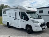 Dethleffs TREND 90 T 6717 EB | Mit Hubbett,MaxxFan.*TV* - Wohnmobil oder -wagen mit Hubbett