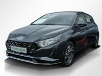 Hyundai i20 - Vorschau Bild 12