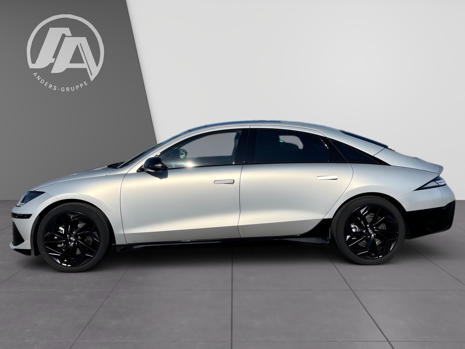 Hyundai IONIQ 6 – Bild 4