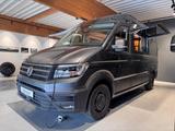 Volkswagen Crafter - Custom-Bus Camper XL - Offers