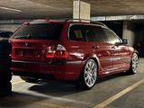 BMW 330i e46 Touring M-Paket im Original Z... - BMW 330 mit Benzin-Antrieb: Kombi, E46 330i