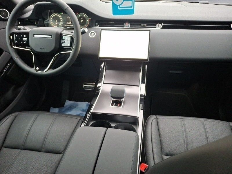 Land Rover Range Rover Evoque - Bild 4