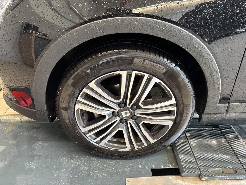 Seat Arona - Bild 9