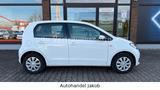 Skoda Citigo/Super Ausstattung/TÜV_SERVICE_NEU! - Skoda Citigo mit Benzin-Antrieb