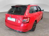 Skoda Fabia Combi 1.0 TSI Monte Carlo *LED*Navi* - Skoda Fabia Combi Monte Carlo Gebrauchtwagen