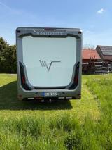 Mobilvetta K-Yacht Tekno Line 90 Vollausstattung - Mobilvetta Yacht