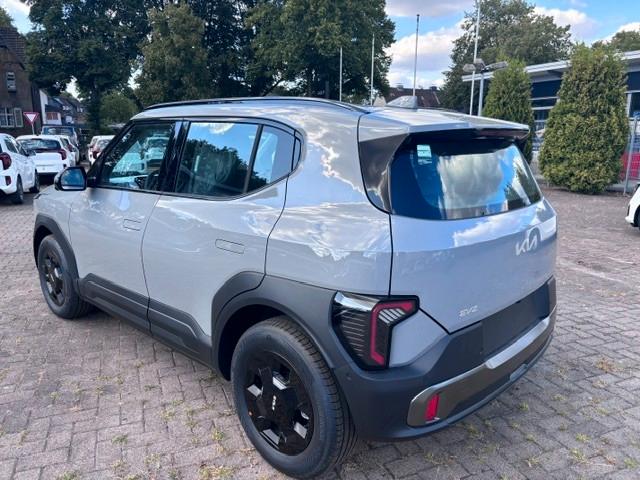 Kia EV2 42,5 kWh Earth-TECHNOP-WCP-DWP-22kw AC Paket
