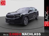 Skoda Kodiaq 2.0 TDI DSG 4x4 Selection NAVI AHK ACC 36