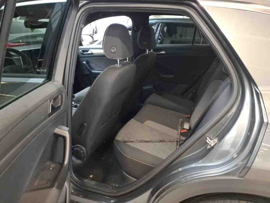 Volkswagen T-Roc - Bild 9