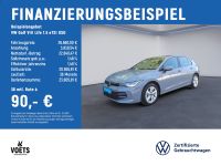 Volkswagen Golf - Vorschau Bild 2