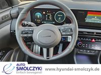 Hyundai TUCSON - Vorschau Bild 11