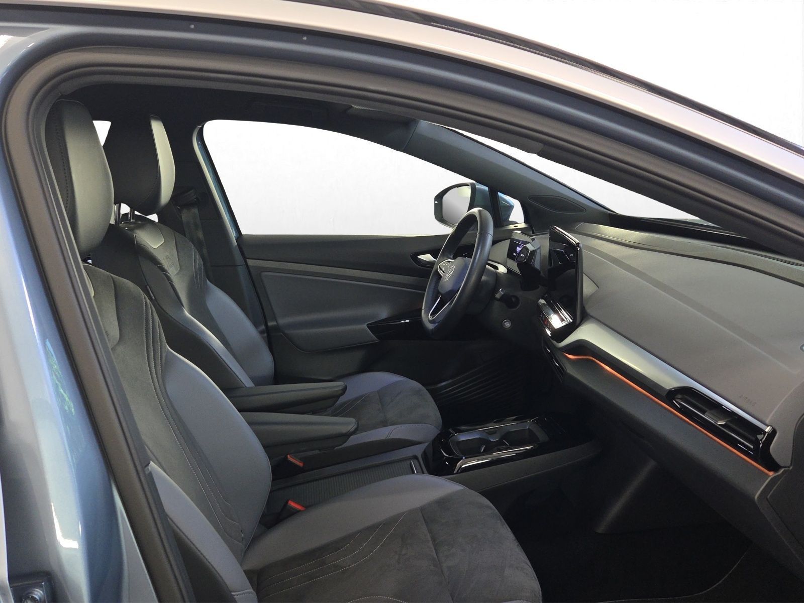 Volkswagen ID.5 Pro Navi Wärmep. IQ-Light Keyless Kamera S foto 5
