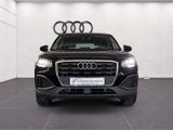 Audi Q2 35 TFSI S tronic NAVI KAMERA PARK GJR - Audi Q2 Gebrauchtwagen in Hamburg
