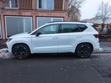 Cupra Ateca 2.0 TSI VZ (FESTPREIS) frischer Service 