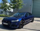 Audi A7 50 TDI | 3x S-Line | 22 Zoll I S7 Optik
