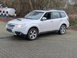 Subaru Forester 2.0 Diesel - Subaru Forester aus 2011 mit Diesel-Antrieb