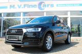Audi Q3 1.4 TFSI *erst 69Tkm*Navi*LED*PDC*u.v.m. - Audi: Geländewagen, Q6