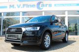 Audi Q3 1.4 TFSI *erst 69Tkm*Navi*LED*PDC*u.v.m. - Audi: Geländewagen, Q6