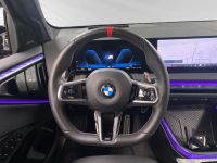 BMW X3 M50 - Vorschau Bild 11