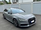 Audi A6 3.0 TDI Competition quattro Avant  - Audi A6: Competition