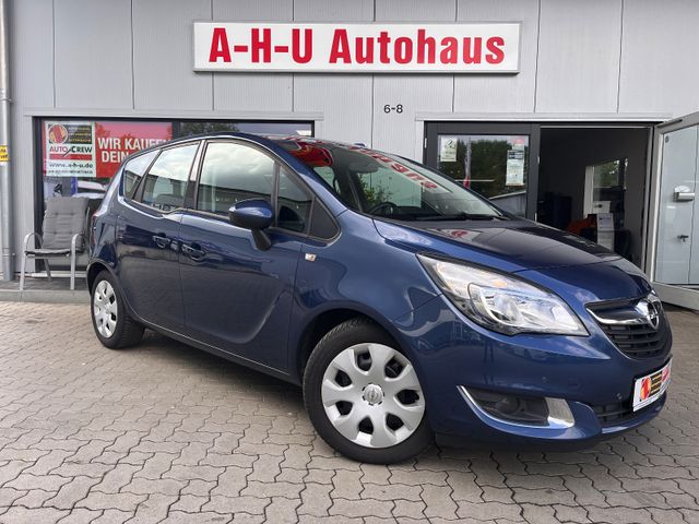 Opel Meriva B Edition