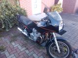 Yamaha XJ900 nicht fahrbereit - YAMAHA XJ 900 N