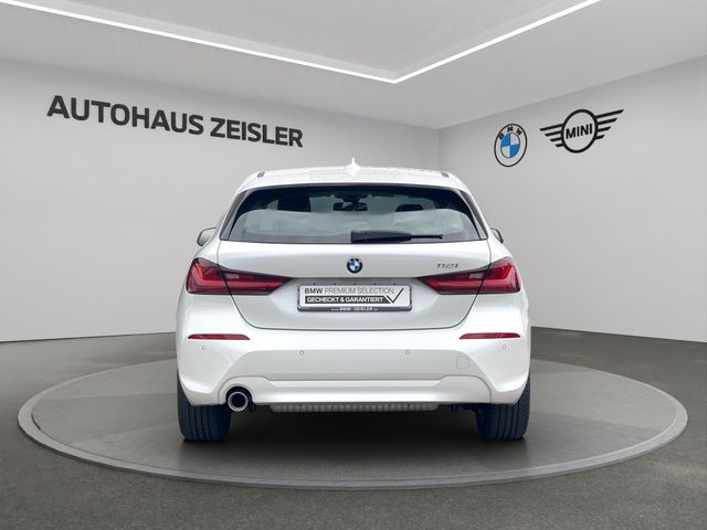 Foto Nummer 6: BMW 118i