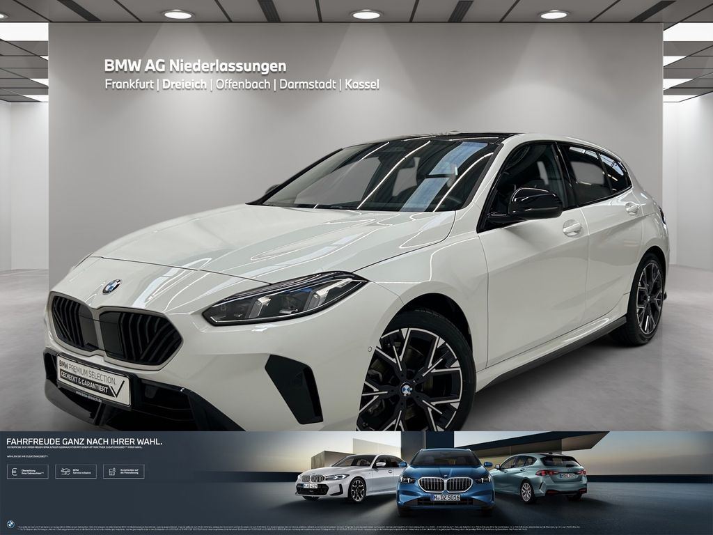 120 M Sport AHK Driv.Assist+ Harman/K Kamera