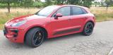 Porsche Macan Turbo Performancen Garantie bis 6/2026   - Porsche Gebrauchtwagen in Heilbronn