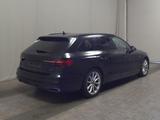 Audi A4 Avant 50 TDI Qu. S-Line Navi LED vc Sound ACC - Audi A4: 5v