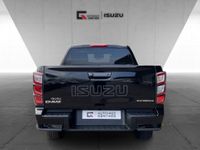 Isuzu D-Max - Vorschau Bild 4