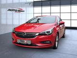 Opel Astra Innovation Start/Stop Bluetooth Klima - Opel Astra: Rot