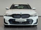BMW 318 d Touring M Sport Pro+Panorama+ACC+HUD+LED - BMW Gebrauchtwagen in Konstanz