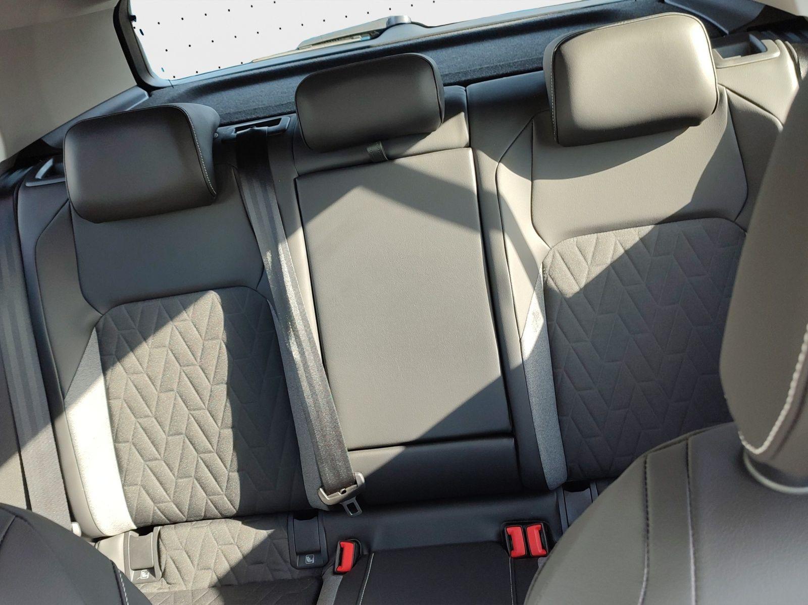 Volkswagen Golf VIII 1.5 eTSI Goal DSG Navi*LED*Kamera*SHZ*, миниатюра 16