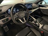 Audi S5 - Vorschau Bild 18