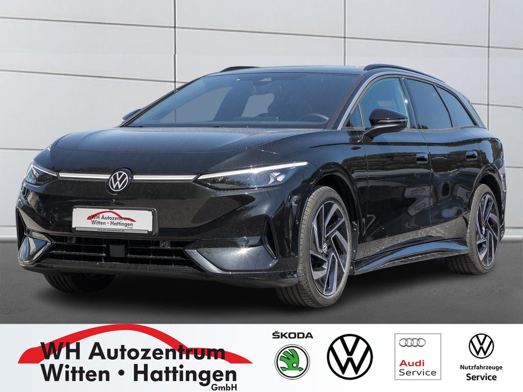 Volkswagen ID.7