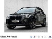 BMW X3 xDrive30e M Sport Laser DA ACC PA+ HuD H/K 20