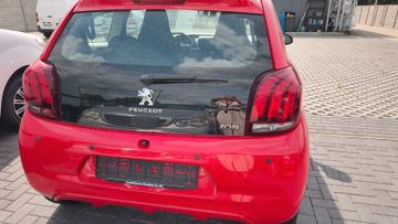 Peugeot 108 - 3