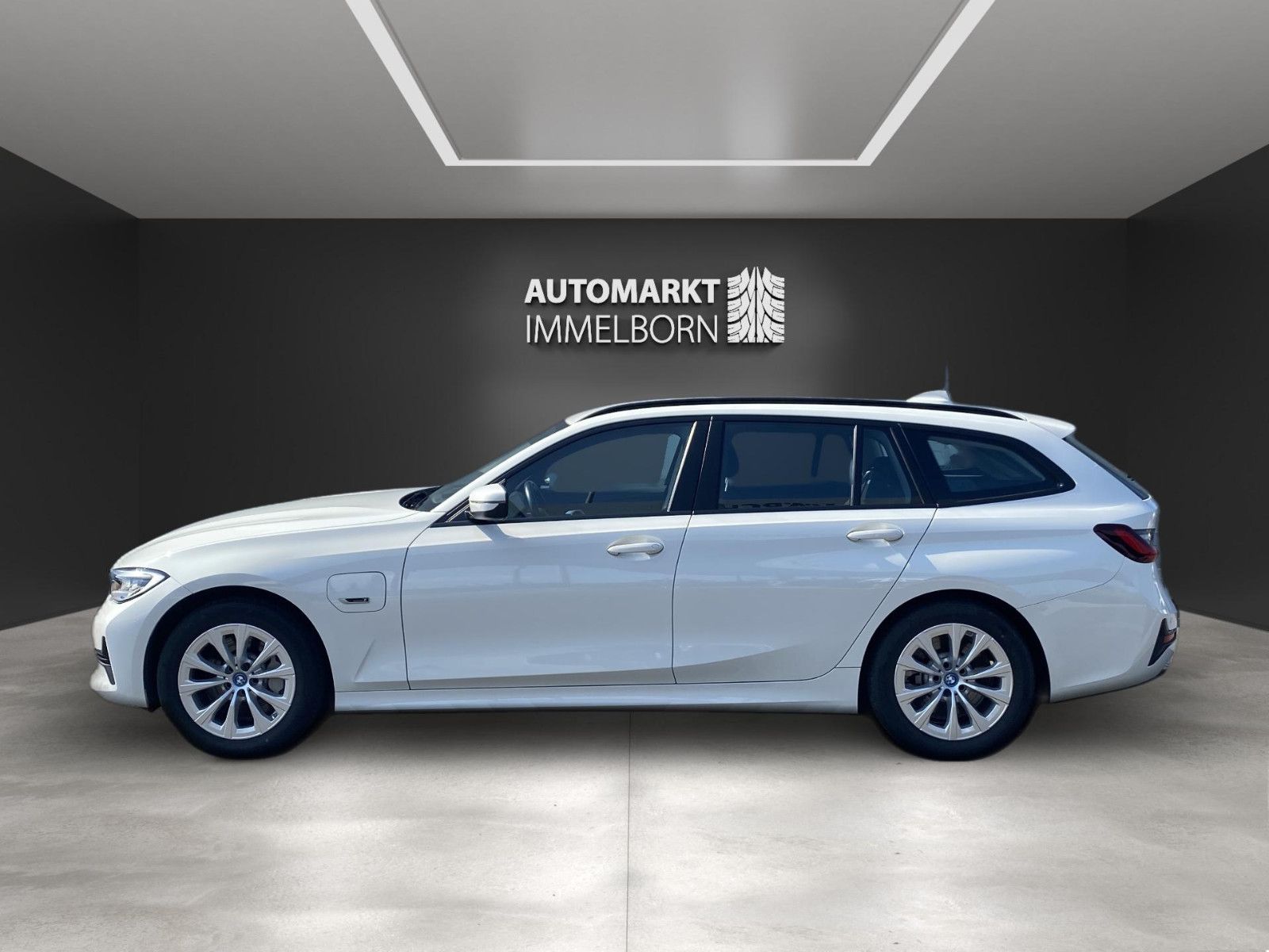 BMW 330 e Laser*HUD*Navi*Driving*Speed*LiveCP*SOH96% foto 7