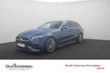 Mercedes-Benz C 220d T-Modell AMG line Virt.Cockpit Navi AHK