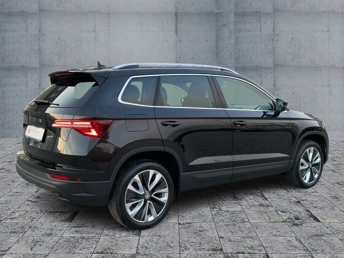 Skoda Karoq - Bild 6
