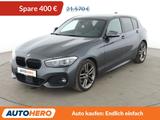 BMW 120d Edition M Sport Shadow Aut.*NAVI*PDC* - BMW 120 Gebrauchtwagen in München