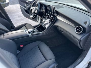 Mercedes GLC 250 - 11