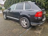 Porsche Cayenne S V8 Luftfahrwerk  - gebrauchte Porsche bis 5.000 Euro