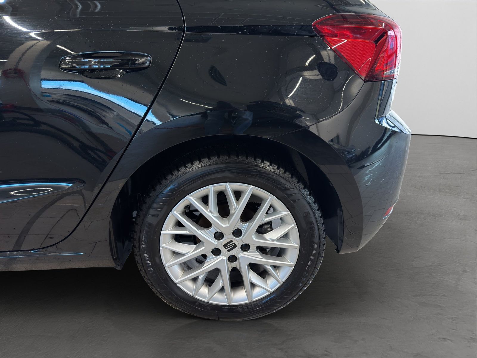 Seat Ibiza - Bild 10