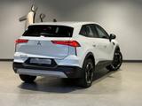 Mitsubishi Grandis 1.3 Diamant PLUS Automatik - Mitsubishi Grandis mit Benzin-Antrieb: Automatik