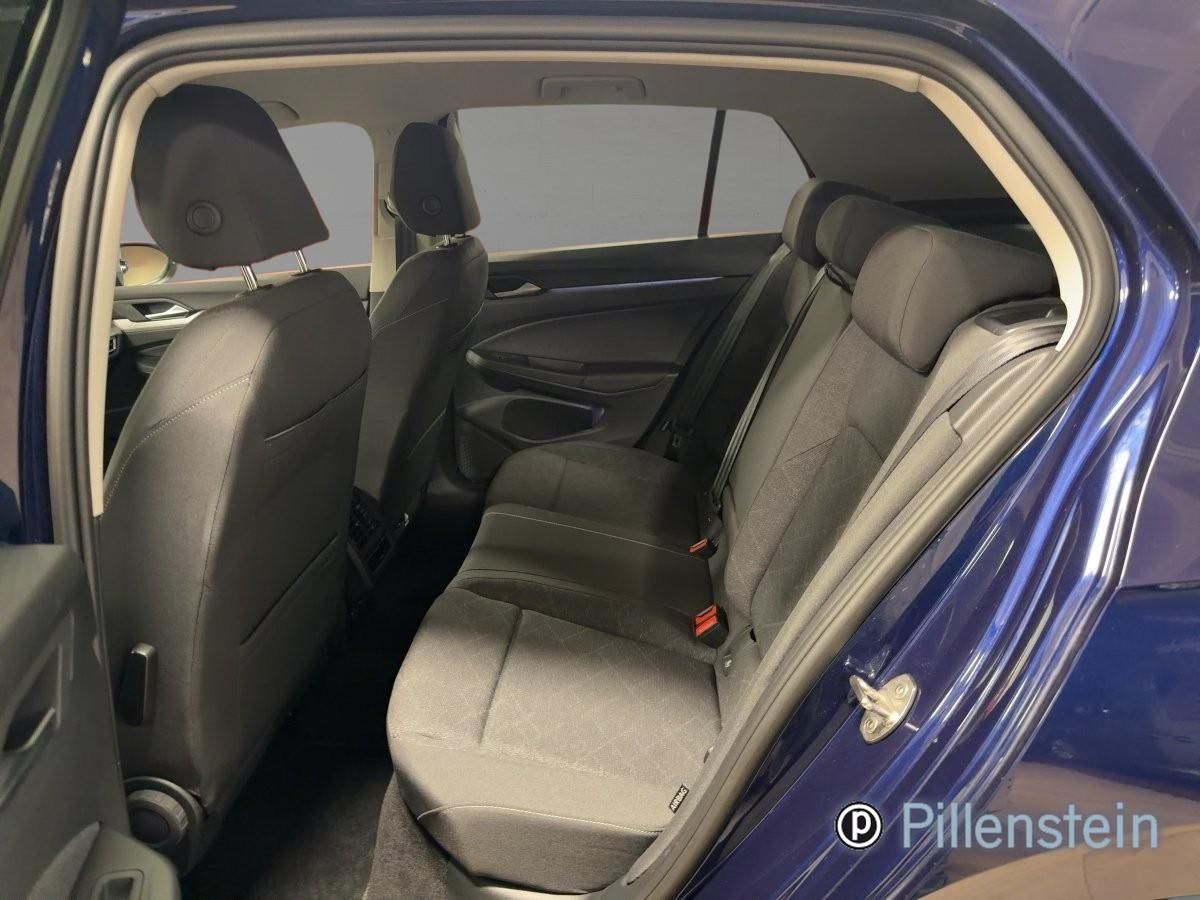 Volkswagen Golf - Bild 10