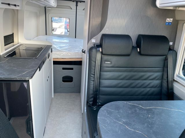 Etrusco CV 600 DB 6.310,00 € Sondernachlass!